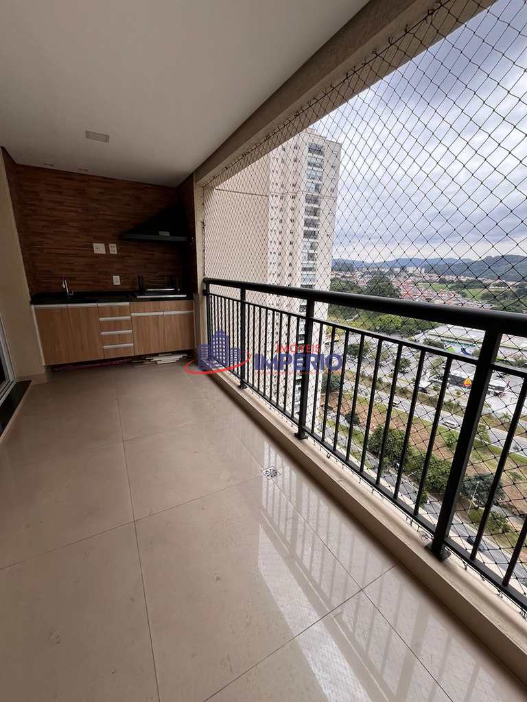 Apartamento em Guarulhos, no bairro Jardim Flor da Montanha