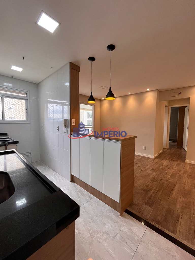 Apartamento em Guarulhos, no bairro Jardim Flor da Montanha