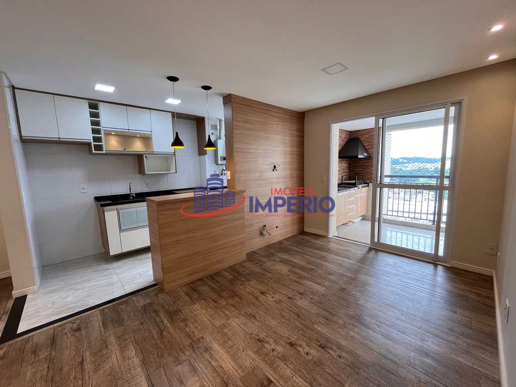 Apartamento em Guarulhos, no bairro Jardim Flor da Montanha