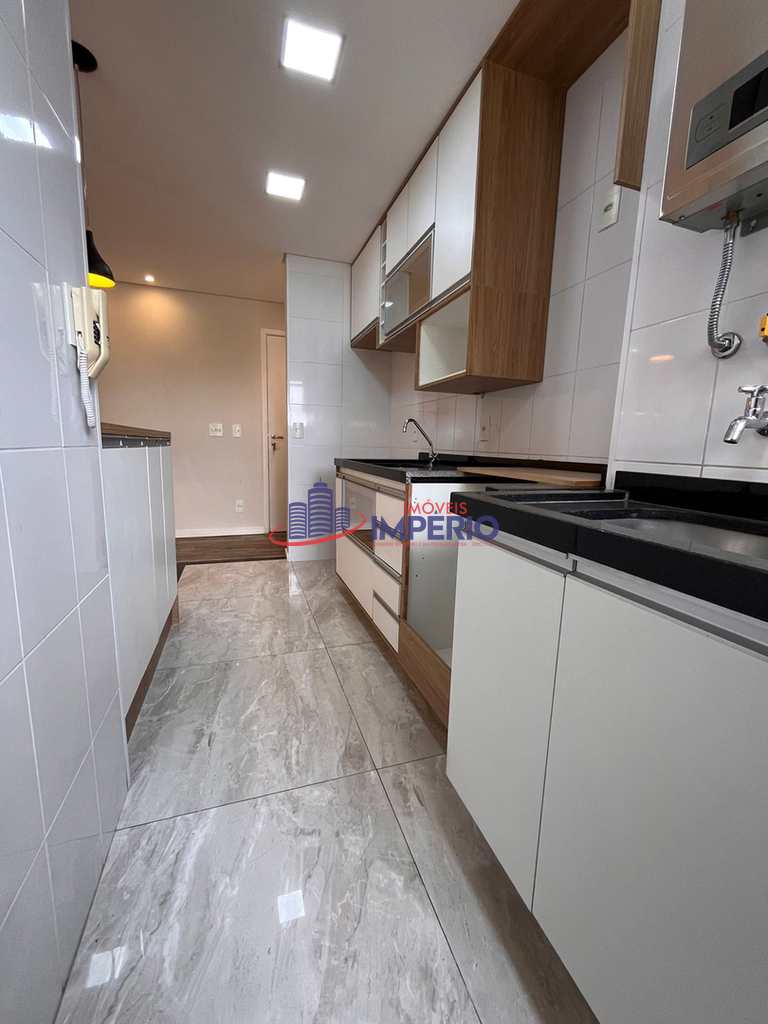 Apartamento em Guarulhos, no bairro Jardim Flor da Montanha
