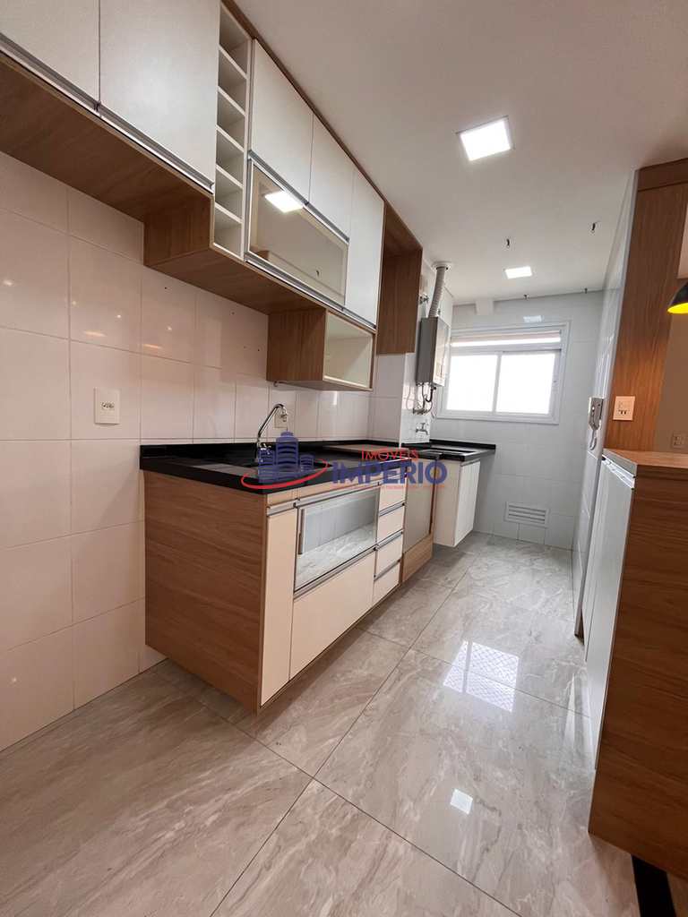 Apartamento em Guarulhos, no bairro Jardim Flor da Montanha