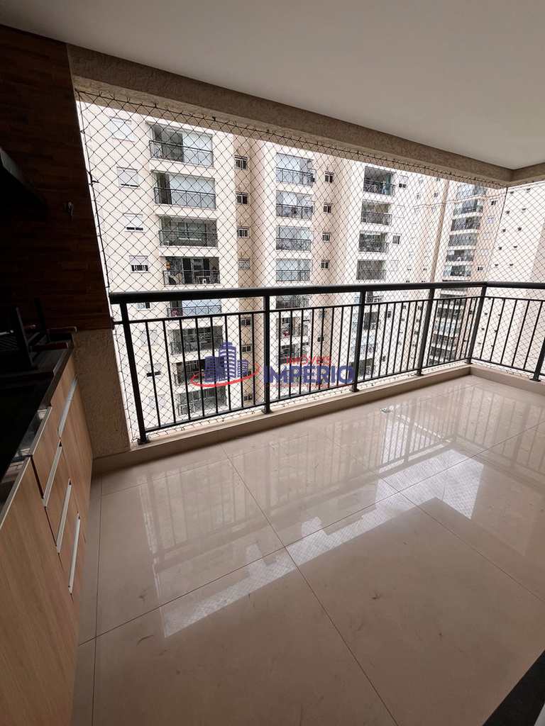 Apartamento em Guarulhos, no bairro Jardim Flor da Montanha