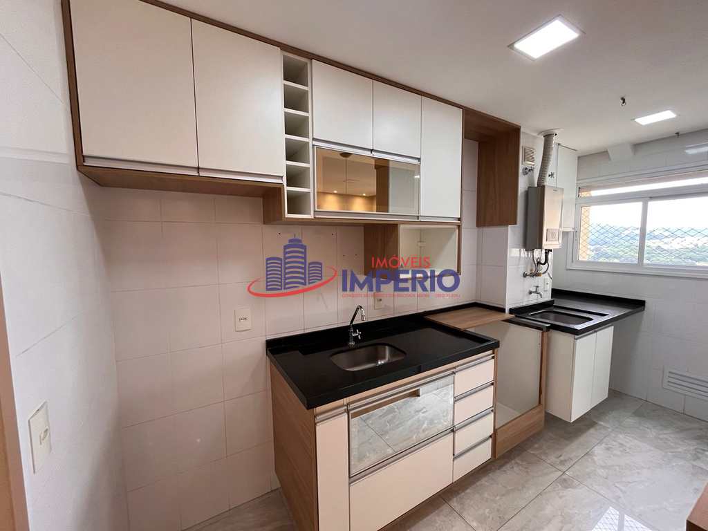 Apartamento em Guarulhos, no bairro Jardim Flor da Montanha