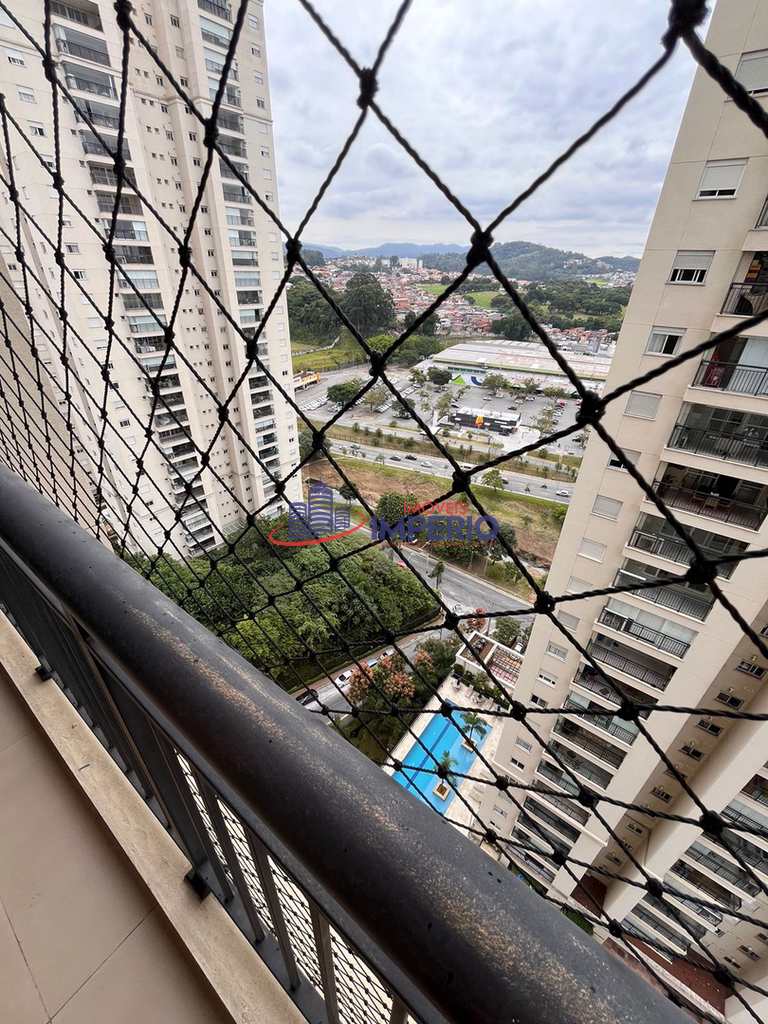 Apartamento em Guarulhos, no bairro Jardim Flor da Montanha