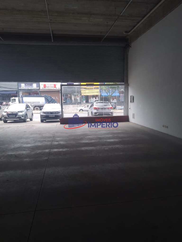 Salão em Guarulhos, no bairro Cocaia