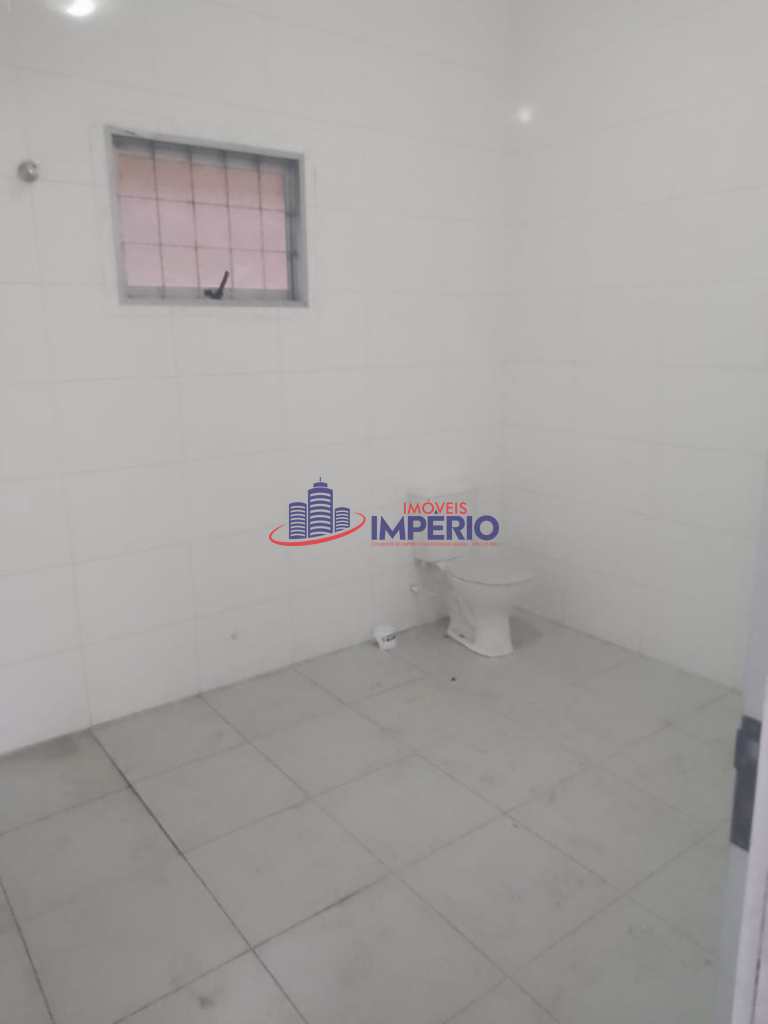 Salão em Guarulhos, no bairro Cocaia