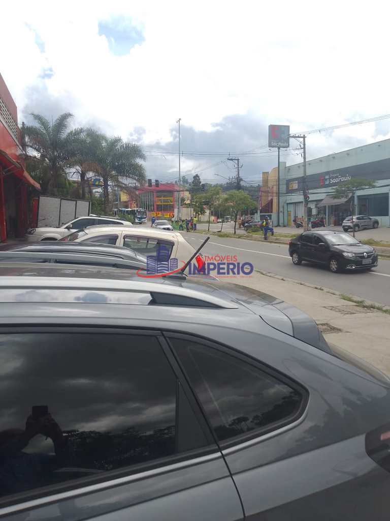 Salão em Guarulhos, no bairro Cocaia