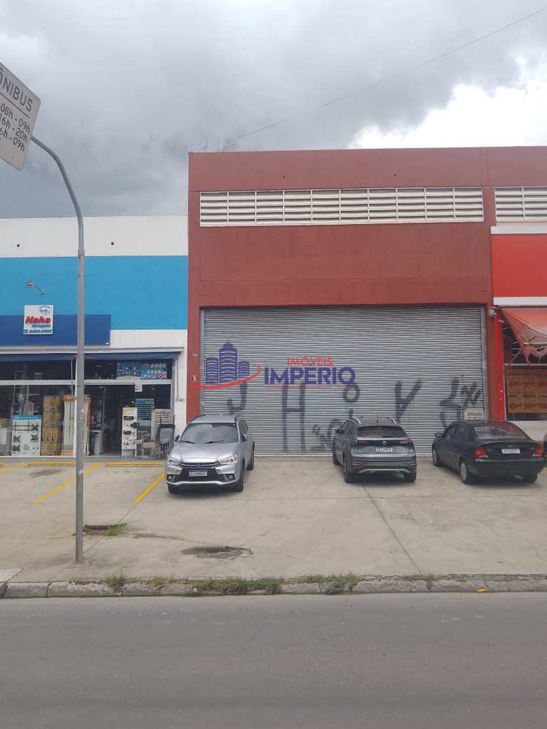 Salão em Guarulhos, no bairro Cocaia