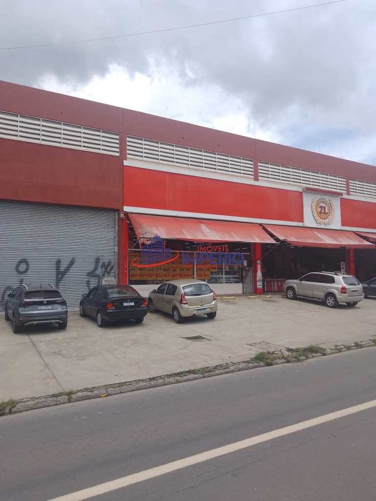 Salão em Guarulhos, no bairro Cocaia