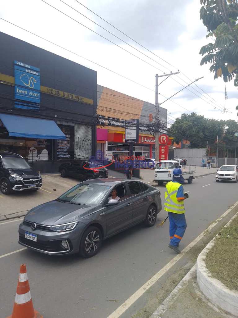 Salão em Guarulhos, no bairro Cocaia