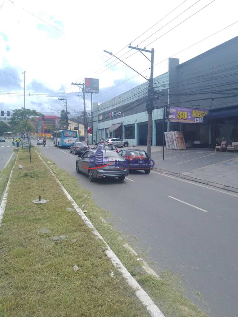 Salão em Guarulhos, no bairro Cocaia