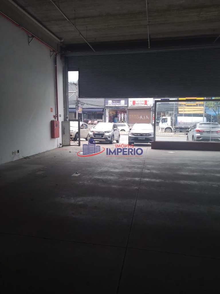 Salão em Guarulhos, no bairro Cocaia