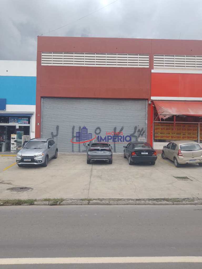 Salão em Guarulhos, no bairro Cocaia