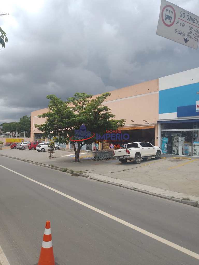 Salão em Guarulhos, no bairro Cocaia