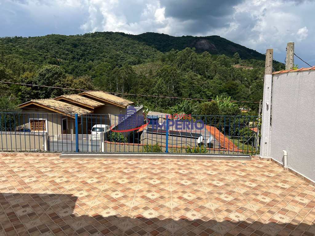 Casa em Mairiporã, no bairro Centro