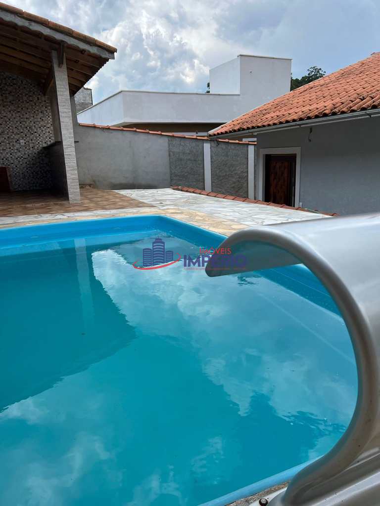 Casa em Mairiporã, no bairro Centro