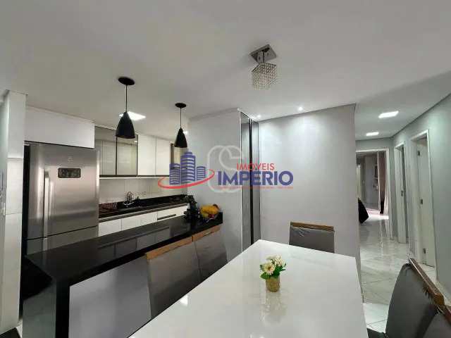 Apartamento em Guarulhos, no bairro Jardim Flor da Montanha