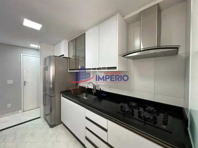 Apartamento em Guarulhos, no bairro Jardim Flor da Montanha