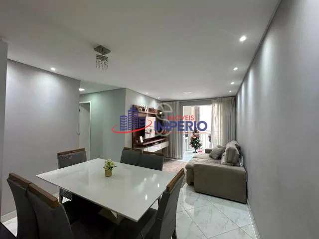 Apartamento em Guarulhos, no bairro Jardim Flor da Montanha