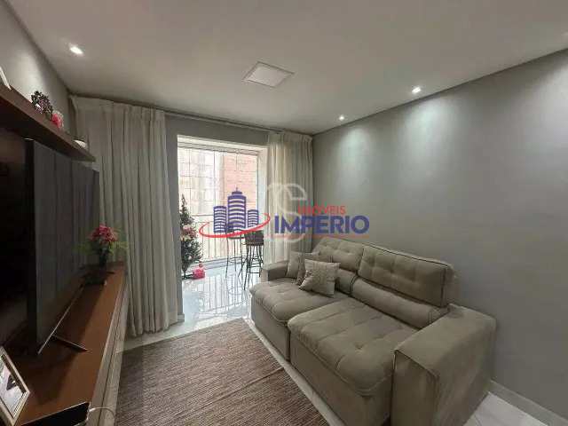 Apartamento em Guarulhos, no bairro Jardim Flor da Montanha
