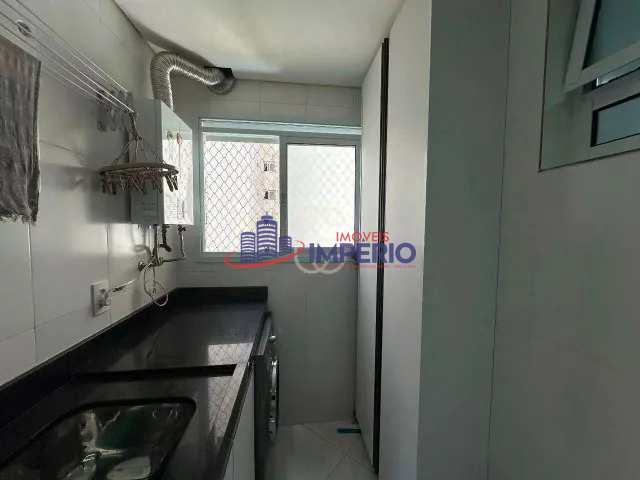 Apartamento em Guarulhos, no bairro Jardim Flor da Montanha
