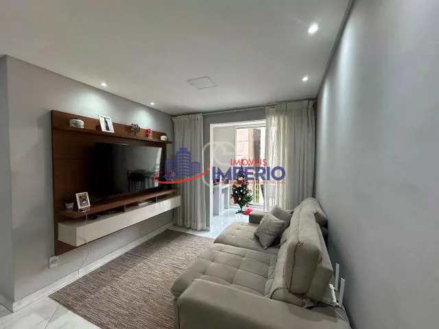 Apartamento em Guarulhos, no bairro Jardim Flor da Montanha