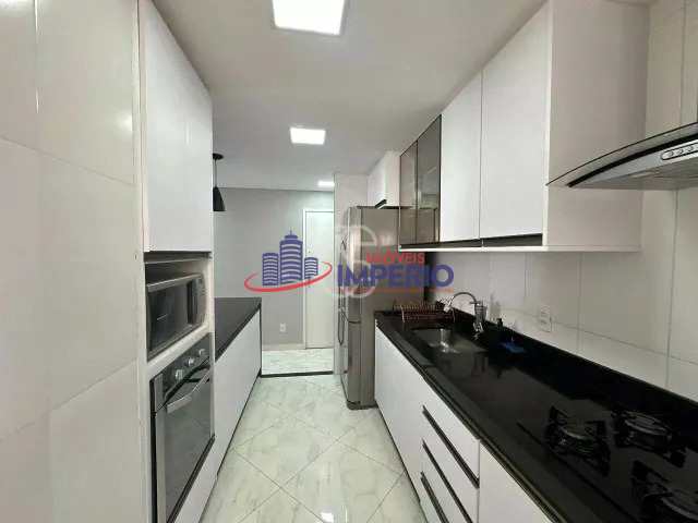 Apartamento em Guarulhos, no bairro Jardim Flor da Montanha