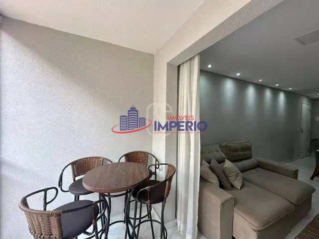Apartamento em Guarulhos, no bairro Jardim Flor da Montanha