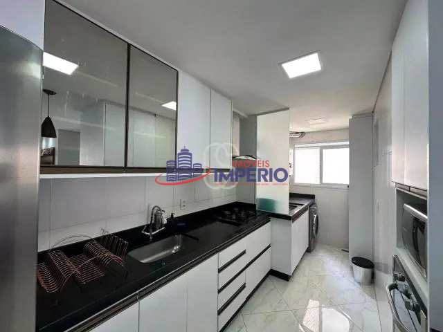 Apartamento em Guarulhos, no bairro Jardim Flor da Montanha