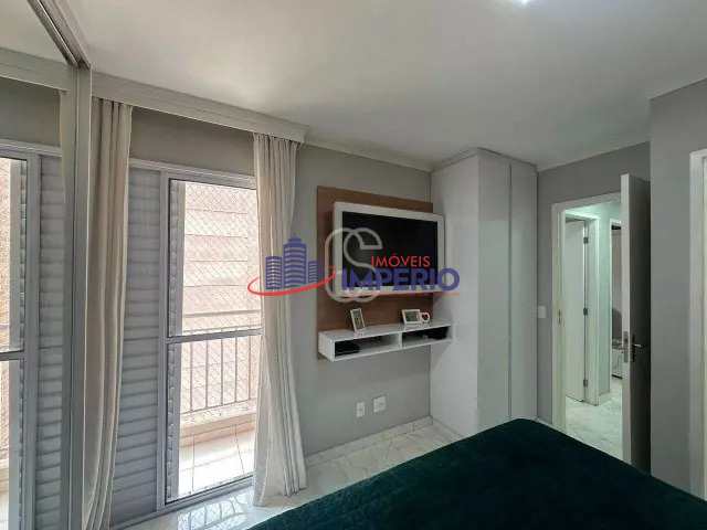 Apartamento em Guarulhos, no bairro Jardim Flor da Montanha