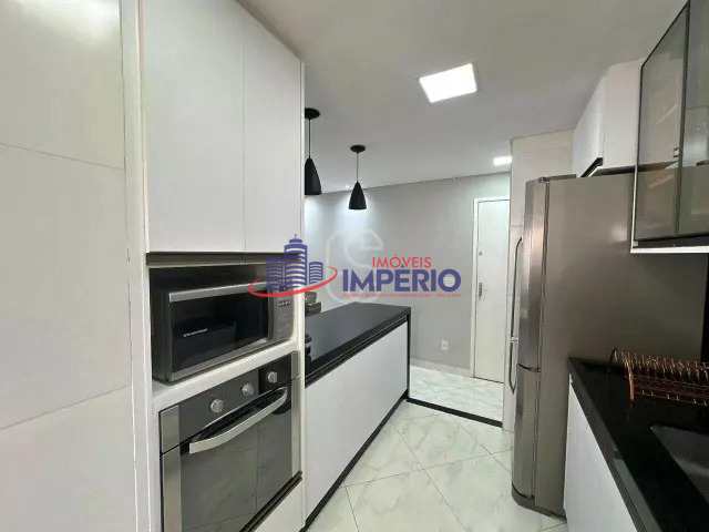 Apartamento em Guarulhos, no bairro Jardim Flor da Montanha