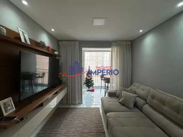 Apartamento em Guarulhos, no bairro Jardim Flor da Montanha