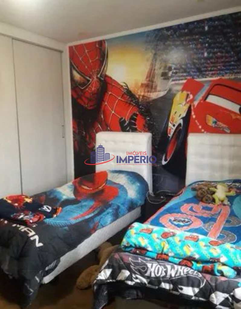 Sobrado em São Paulo, no bairro Lauzane Paulista