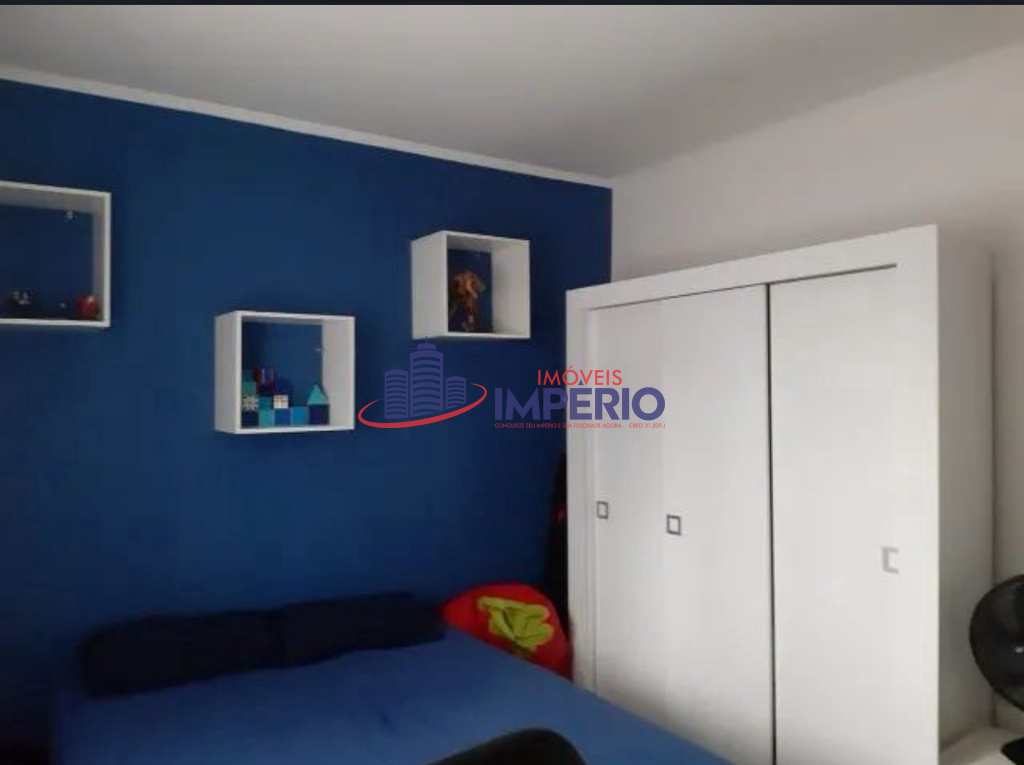 Sobrado em São Paulo, no bairro Lauzane Paulista