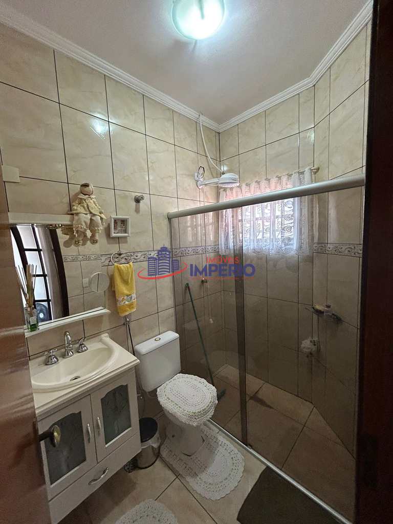 Sobrado em Guarulhos, no bairro Vila Trabalhista