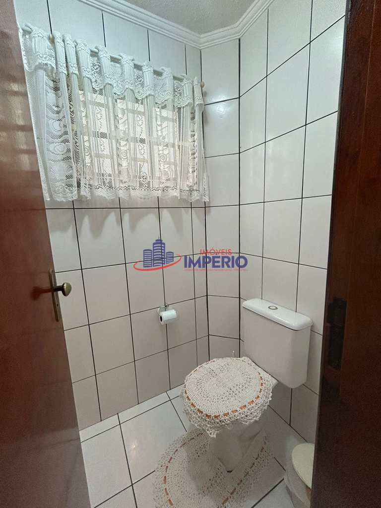 Sobrado em Guarulhos, no bairro Vila Trabalhista