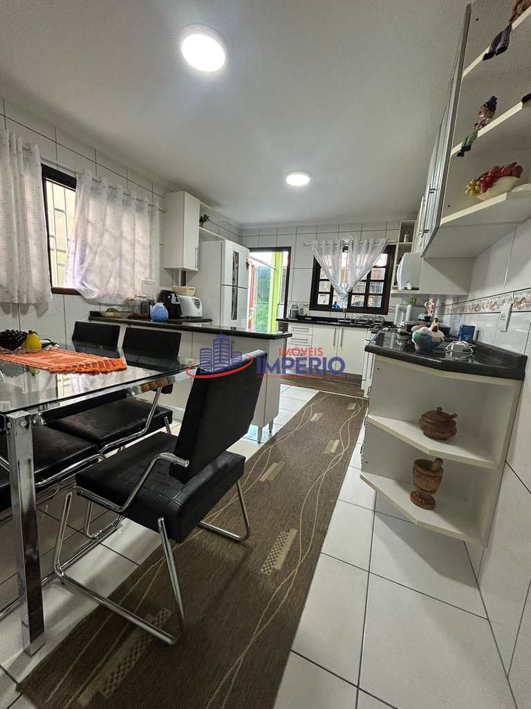 Sobrado em Guarulhos, no bairro Vila Trabalhista