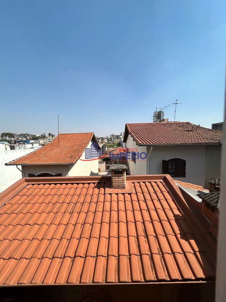 Sobrado em Guarulhos, no bairro Vila Trabalhista
