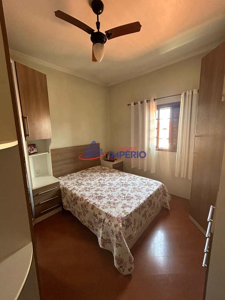 Sobrado em Guarulhos, no bairro Vila Trabalhista