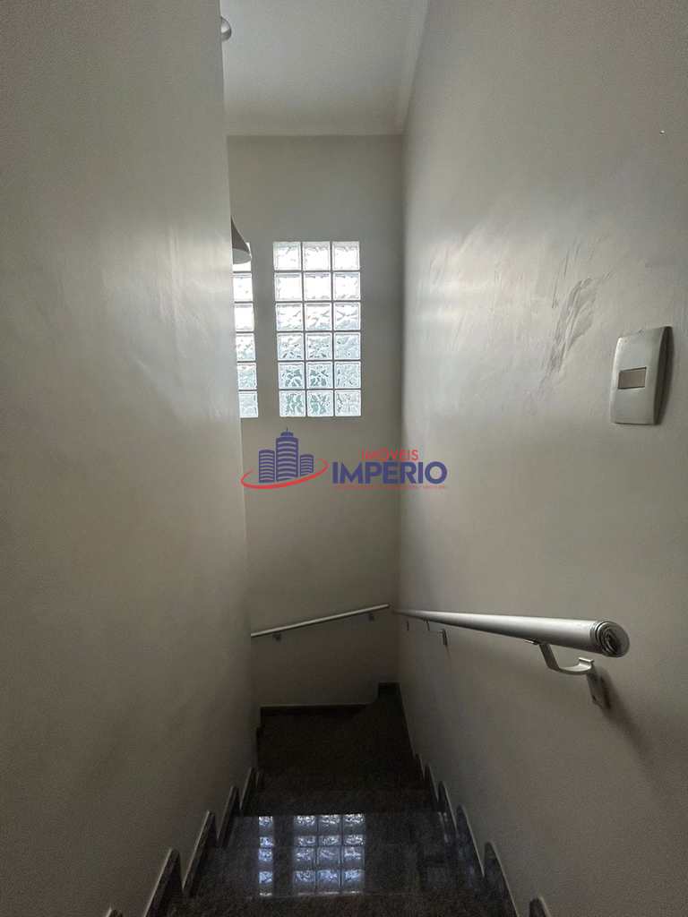 Sobrado em Guarulhos, no bairro Vila Trabalhista