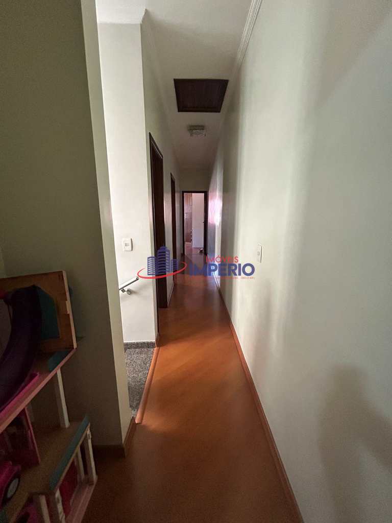 Sobrado em Guarulhos, no bairro Vila Trabalhista