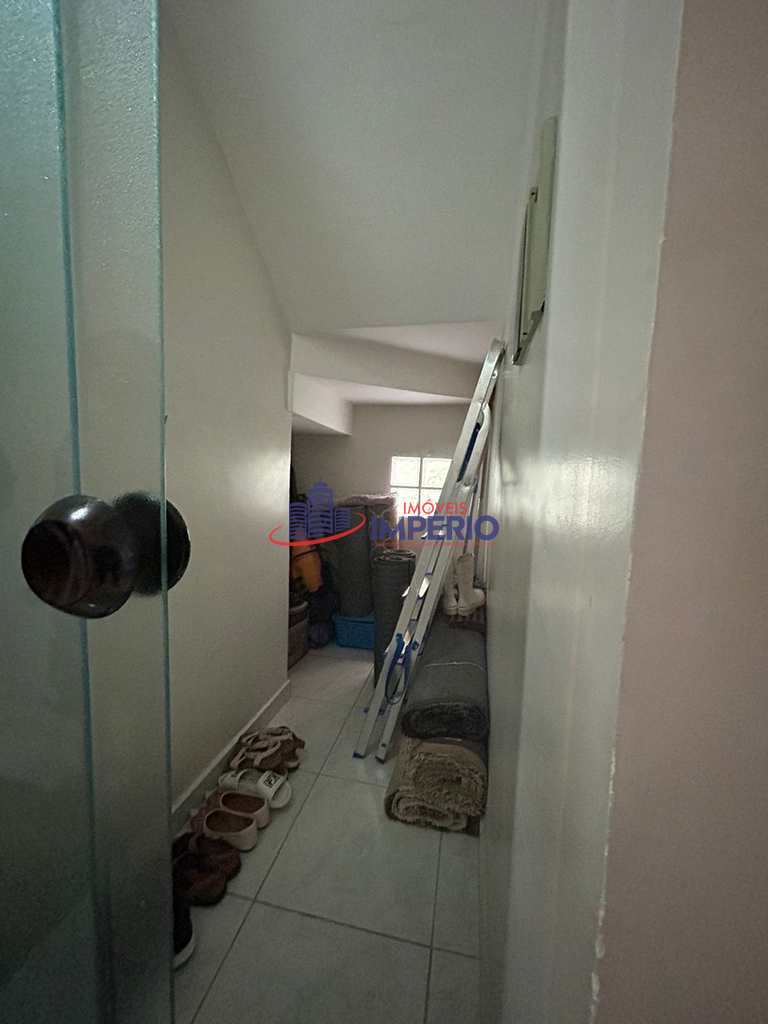Sobrado em Guarulhos, no bairro Vila Trabalhista