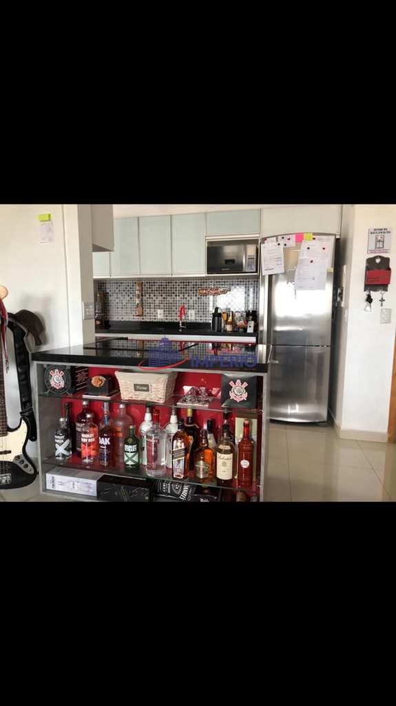 Apartamento em Guarulhos, no bairro Gopoúva