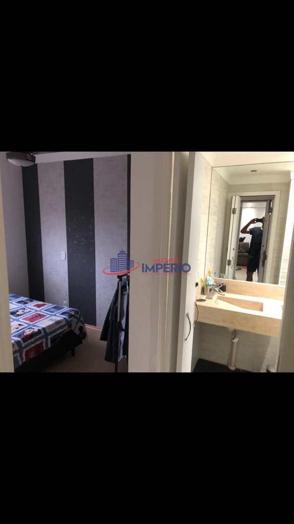 Apartamento em Guarulhos, no bairro Gopoúva