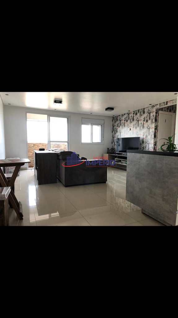 Apartamento em Guarulhos, no bairro Gopoúva