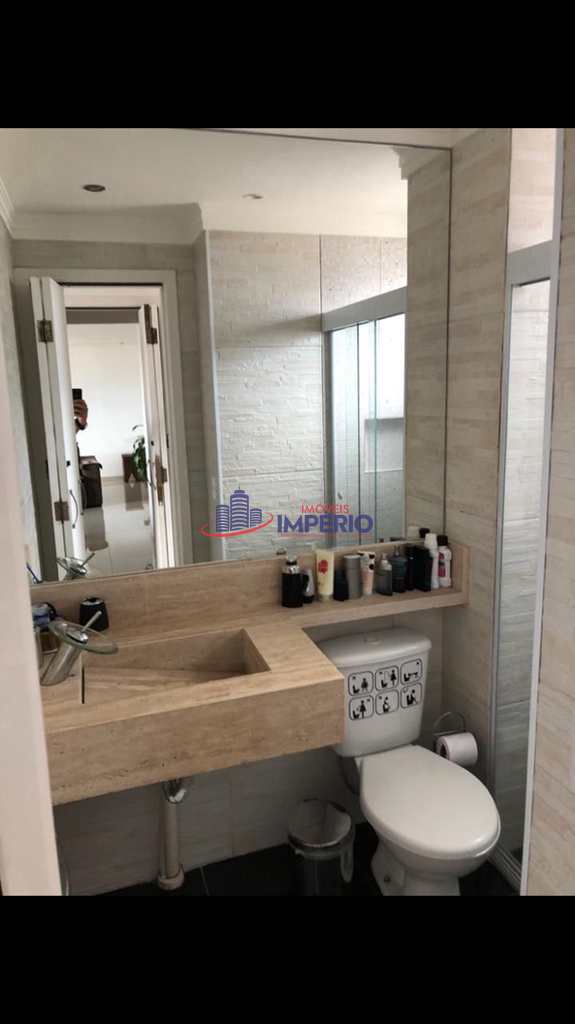 Apartamento em Guarulhos, no bairro Gopoúva