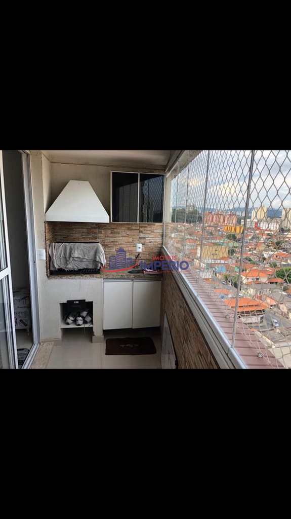 Apartamento em Guarulhos, no bairro Gopoúva