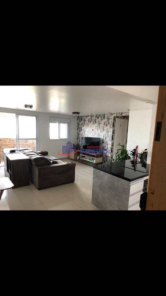 Apartamento em Guarulhos, no bairro Gopoúva