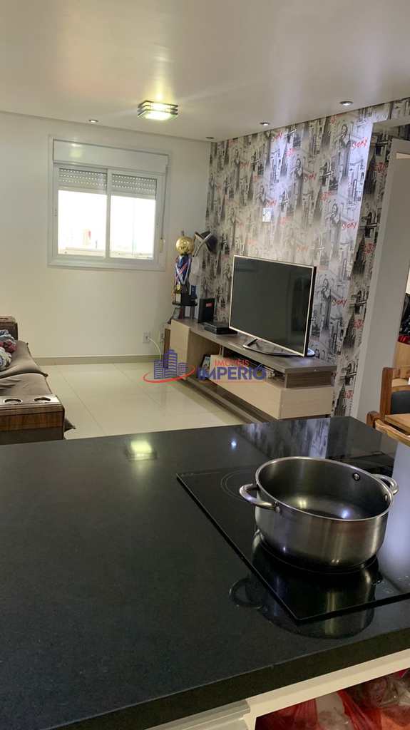 Apartamento em Guarulhos, no bairro Gopoúva