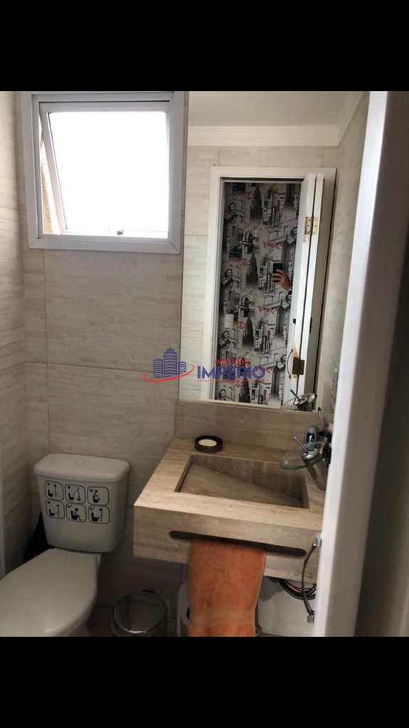 Apartamento em Guarulhos, no bairro Gopoúva